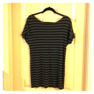 Cute low back Fighting Eel dress. Worn once